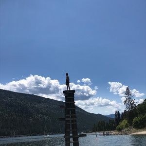 Meet your Posher, Ethan